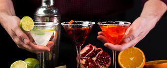 Cocktails