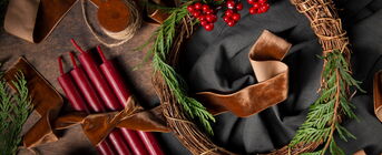 Adventskranz