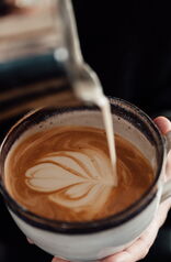 Max Dormann Coffee 8388244